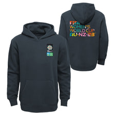Load image into Gallery viewer, Youth Hoodie FIFA Women&#39;s World Cup (7KIB77AXW)
