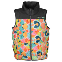 Load image into Gallery viewer, Puffer Vest FIFA (7KIM77AX7)

