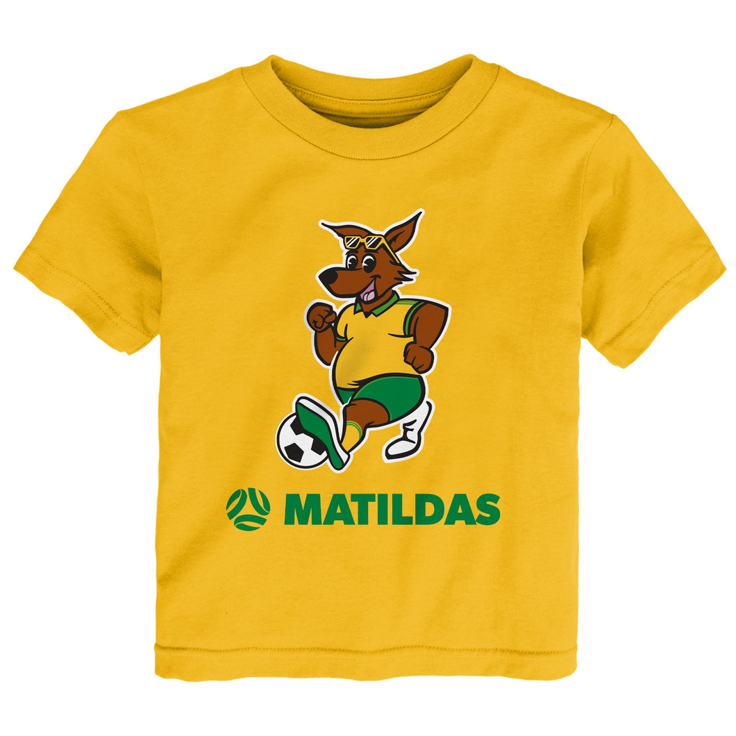 Toddler Matildas Tee (7KIT17BFS)