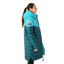 Load image into Gallery viewer, Australia Strike Stadium Womens Jacket - Sponsor (DR4414-348)
