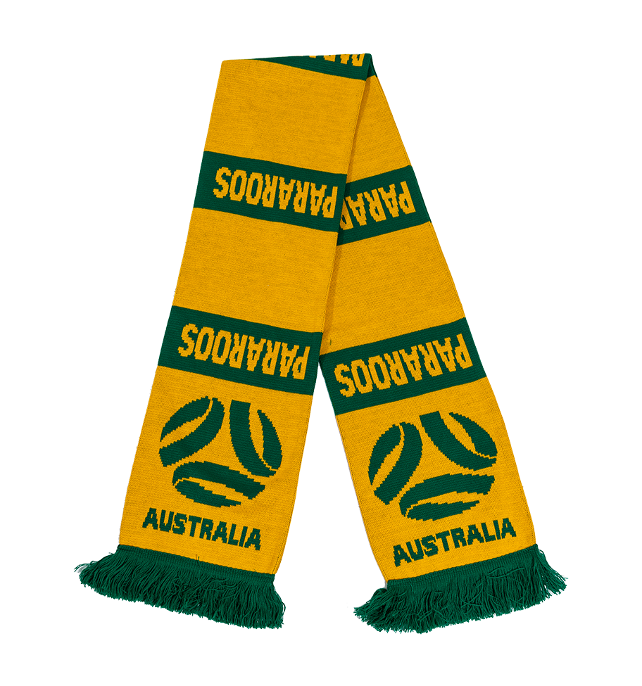 Pararoos Bar Scarf (9HK055Z003)