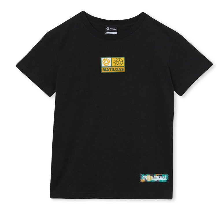 Moments Tee Youth (9631446-03)