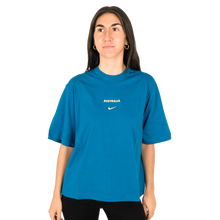 Load image into Gallery viewer, Australia Women&#39;s Fearless Tee (FD0988-301)
