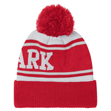 Load image into Gallery viewer, Denmark Cuffed Pom Beanie (7KIMO7A48-DEN)
