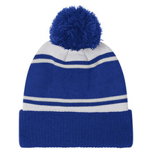 Load image into Gallery viewer, Japan Cuffed Pom Beanie (7KIMO7A48-JAP)
