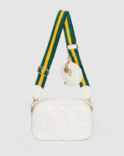 Load image into Gallery viewer, Selena Matildas Crossbody Bag (640876)
