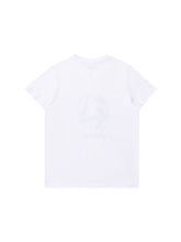 Load image into Gallery viewer, Women&#39;s Australia Crest Tee (7KIL17AFG-WHITE)
