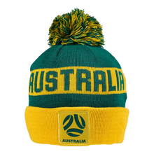 Load image into Gallery viewer, FA Australia Bar Beanie Youth (9GK056Z001)
