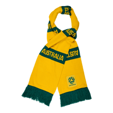 Load image into Gallery viewer, FA Australia Bar Scarf (9HK001Z001)
