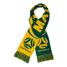 Load image into Gallery viewer, Matildas Volley Scarf (9HK056Z002)
