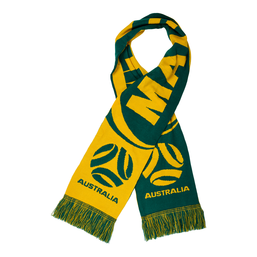 Matildas Volley Scarf (9HK056Z002)