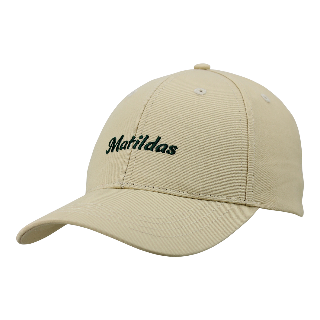 Matildas Classic Cap (9PK117Z002)