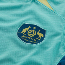 Load image into Gallery viewer, Matildas 2023  Away Women&#39;s Jersey  (DR3986-354)
