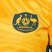 Load image into Gallery viewer, Matildas 2023 Home Women&#39;s Jersey (DR3987-726)
