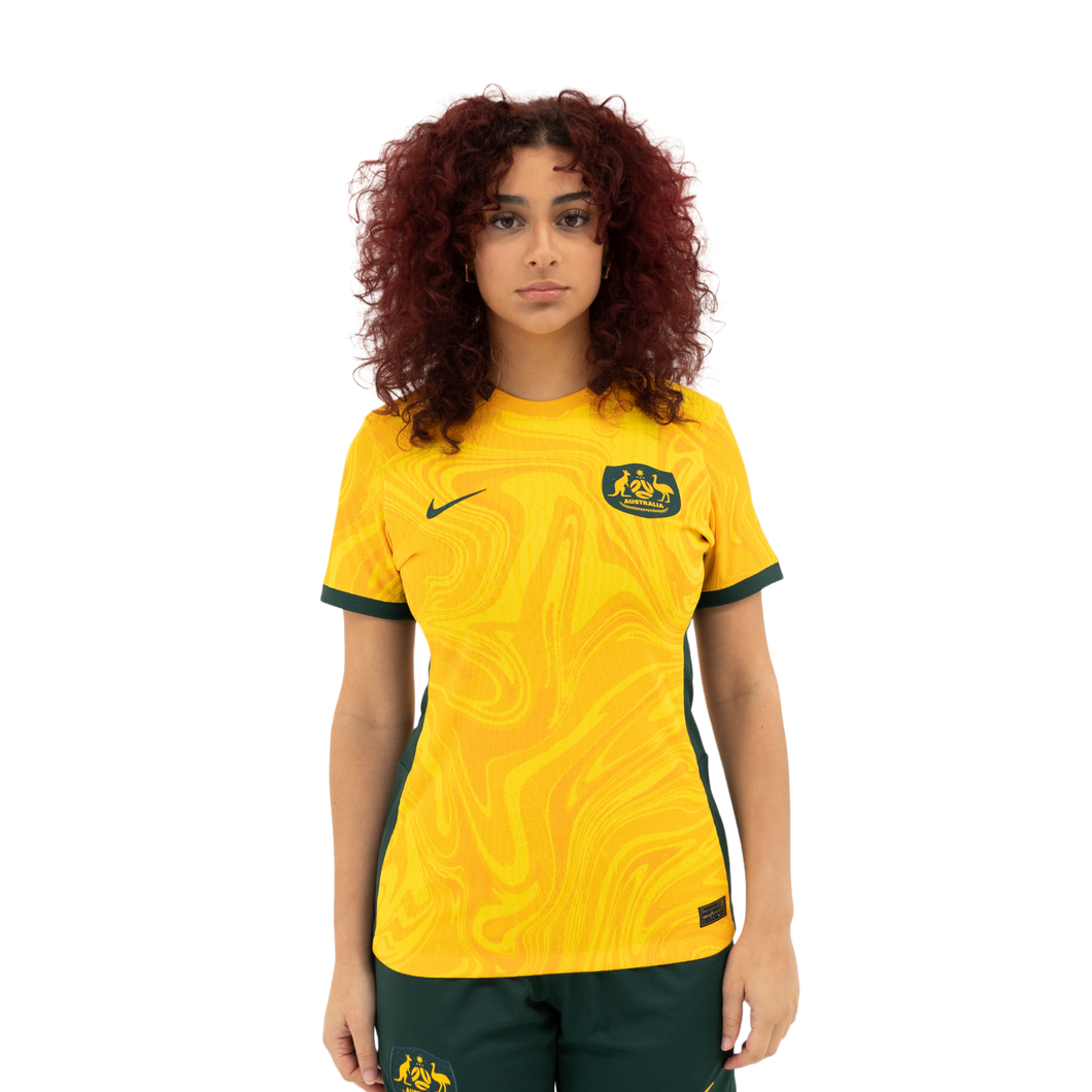Australia women's hot sale world cup kit