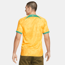 Load image into Gallery viewer, Australia Socceroos 22/23 Home Jersey (DN0677-719)
