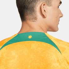 Load image into Gallery viewer, Australia Socceroos 22/23 Home Jersey (DN0677-719)
