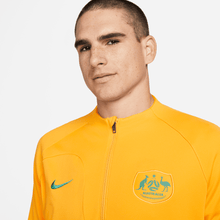 Load image into Gallery viewer, Australia Academy Pro Jacket Jacket (DN1055-739)

