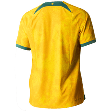 Load image into Gallery viewer, Australia 22/23 Authentic Home Jersey (DN0616-719)
