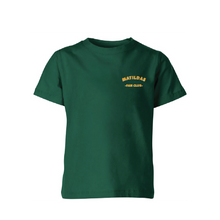 Load image into Gallery viewer, Matildas Youth Tee (MT22TSH1K)
