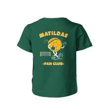Load image into Gallery viewer, Matildas Youth Tee (MT22TSH1K)
