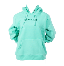 Load image into Gallery viewer, Matildas Puff Print Hoodie (FA23MWPPH)
