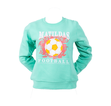 Load image into Gallery viewer, Matildas Vintage Sweater (FA23MWVS)
