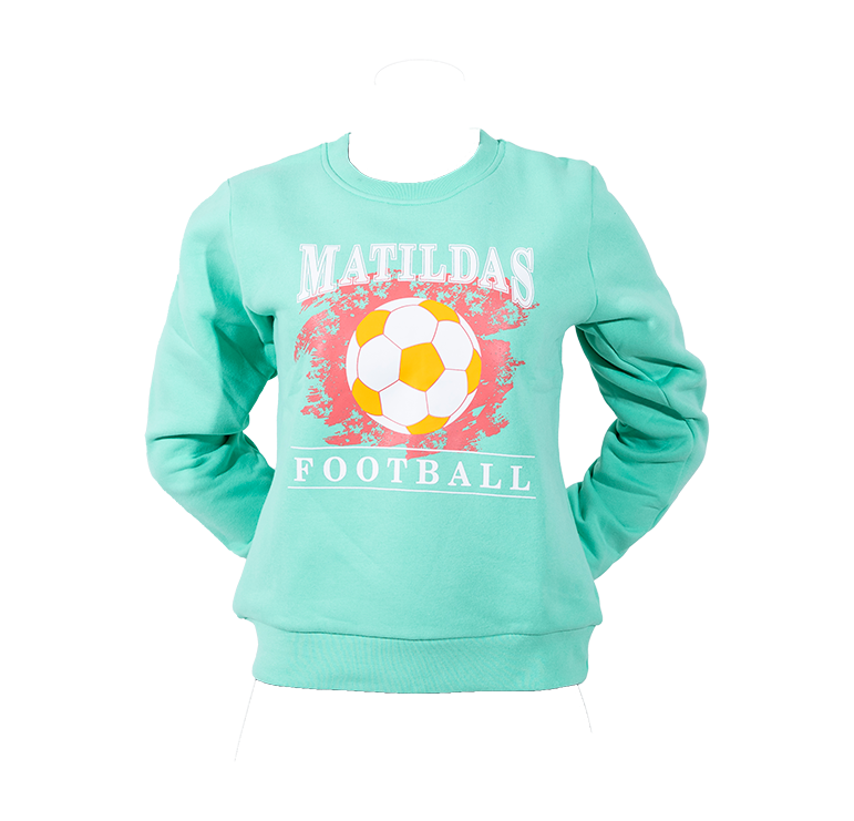 Matildas Vintage Sweater (FA23MWVS)