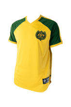 Load image into Gallery viewer, Retro Socceroos 1984 Jersey (7KIM12A27)

