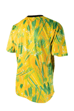 Load image into Gallery viewer, Retro Socceroos 1990 Jersey (7KIM12A3B)
