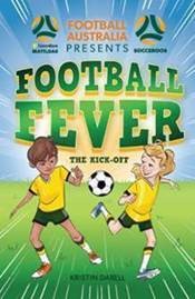 Football Fever 1: The Kick Off