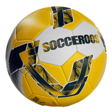 Load image into Gallery viewer, Heritage Soccer Ball (SOBL1503)
