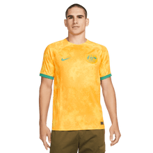 Load image into Gallery viewer, Australia Socceroos 22/23 Home Jersey (DN0677-719)
